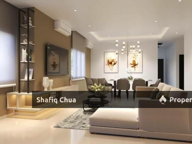 Bungalow for sale in Selangor