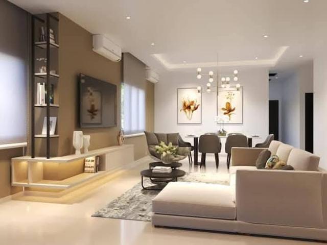 House for sale in Port Klang, Selangor