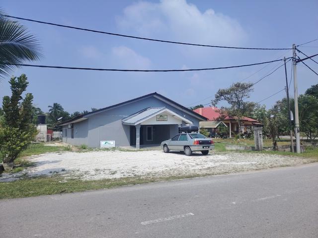 Bungalow for sale in Port Klang, Selangor