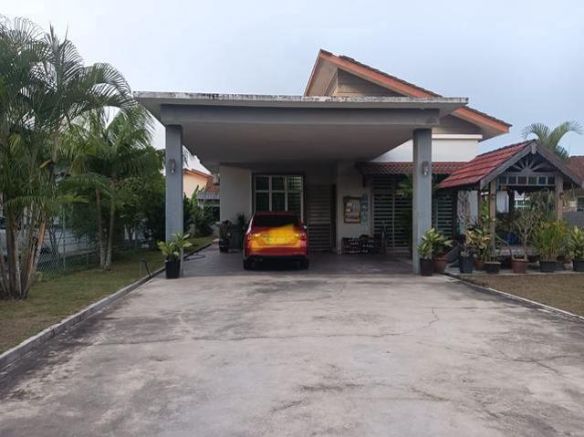 Bungalow for sale in Kuala Muda, Kedah