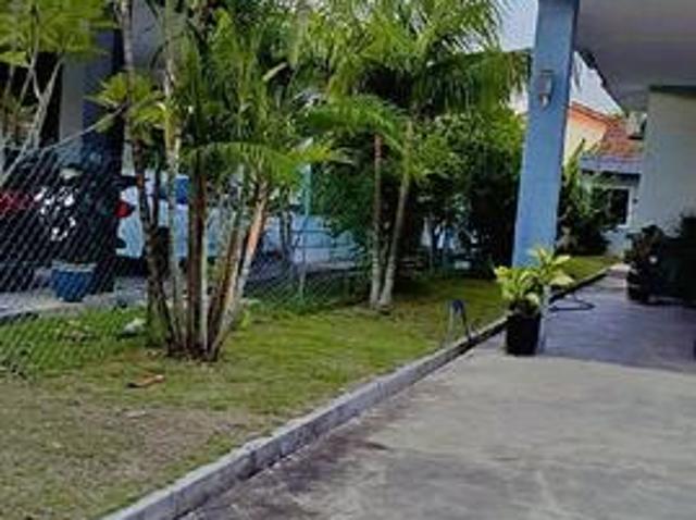 Bungalow for sale in Kuala Muda, Kedah