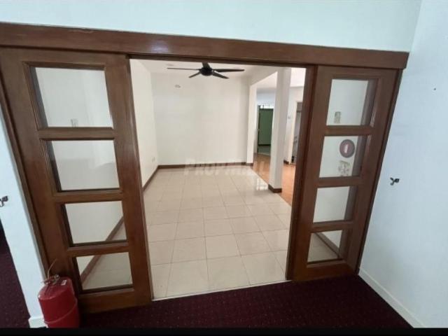 House for rent in Langat, Selangor
