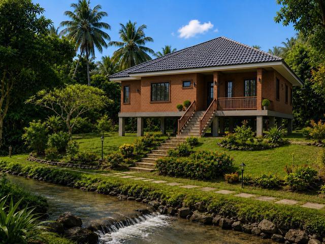 Bungalow for sale in Pasir Puteh, Kelantan