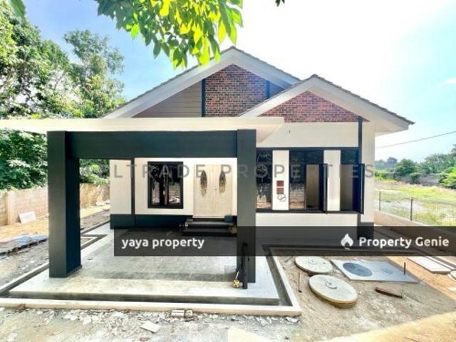 Bungalow for sale in Kubang Kerian, Kelantan