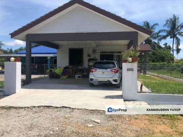 House for sale in Georgetown, Penang