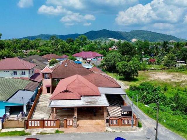 Bungalow for sale in Tringganu