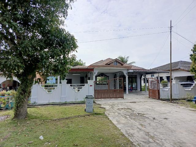 Bungalow for sale in Kulim, Kedah