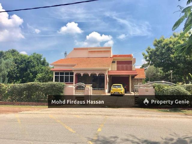 Bungalow for sale in Sungai Petani, Kuala Muda