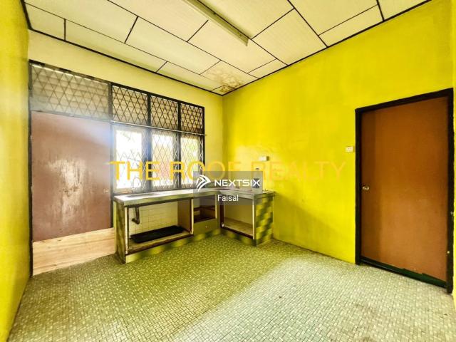 Residential House for sale in Alor Setar, Kedah