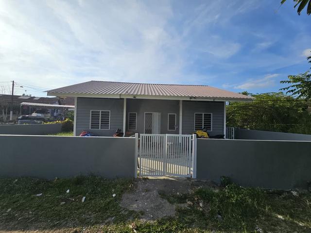 Bungalow for sale in Kulai, Johor