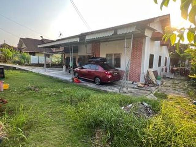 Bungalow for sale in Johor Bahru