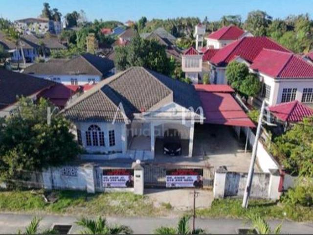 Bungalow for sale in Kota Bahru, Kelantan