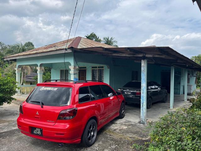 Bungalow for sale in Kulai, Johor