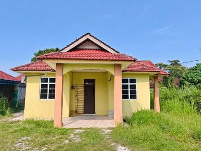 Bungalow for sale in Ketereh, Kota Bharu