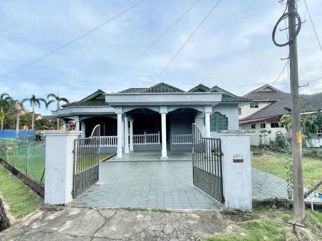 Bungalow for sale in Tringganu