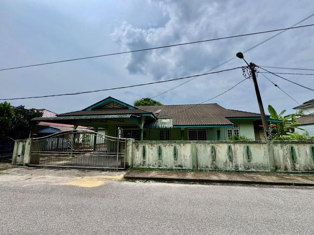 Bungalow for sale in Tringganu
