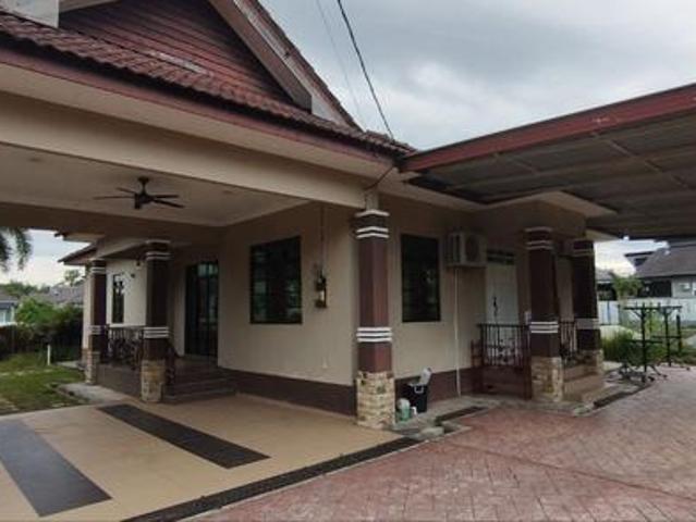 Bungalow for sale in Tringganu