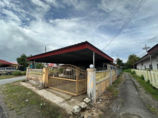 Bungalow for sale in Perak, Kerian