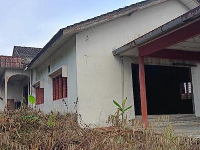 Bungalow for sale in Negeri Sembilan