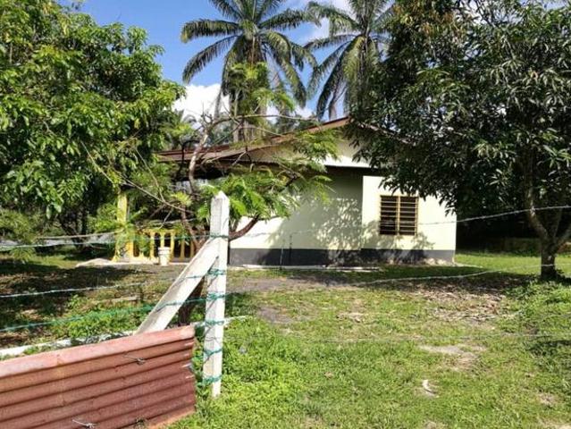 Bungalow for sale in Lendu, Alor Gajah