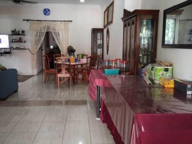 House for sale in Selayang, Selangor