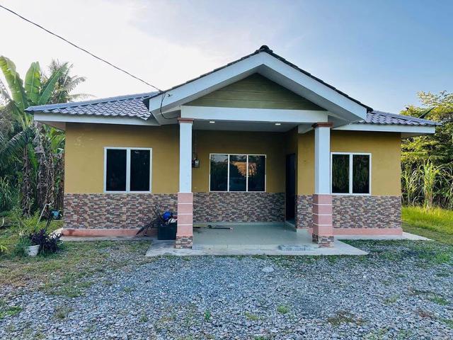 Bungalow for sale in Kangar