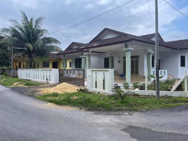 Bungalow for sale in Tringganu