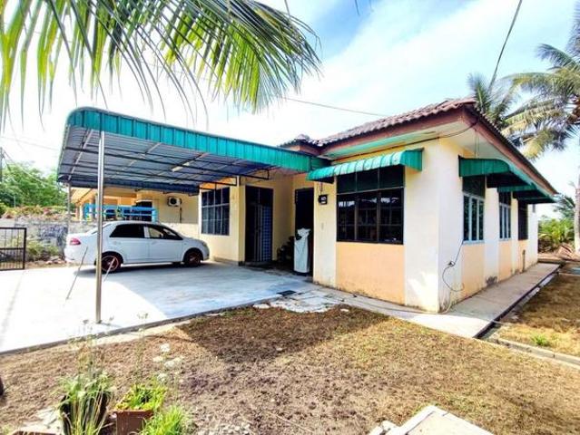 Bungalow for sale in Perak, Kerian