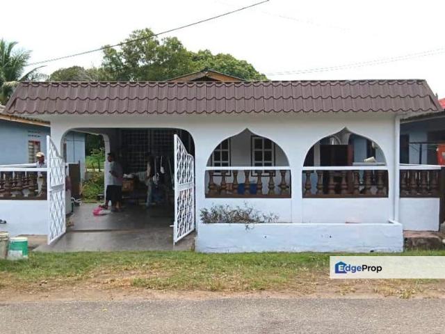 House for sale in Balok, Pahang
