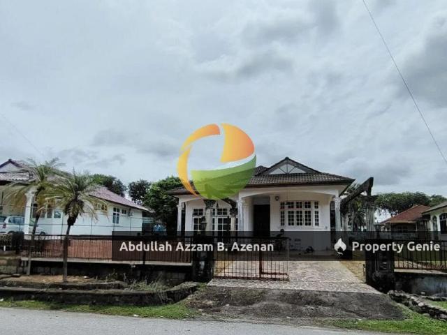 Bungalow for sale in Sungai Petani, Kuala Muda