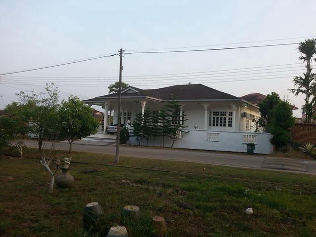 Bungalow for sale in Sungai Petani, Kuala Muda