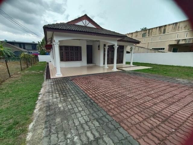 Bungalow for sale in Sungai Petani, Kuala Muda