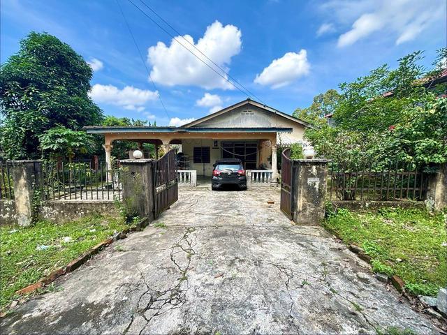 Bungalow for sale in Johore Bahru, Johor