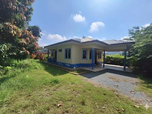 Bungalow for sale in Tringganu