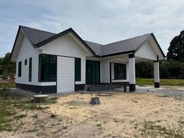 Bungalow for sale in Tringganu