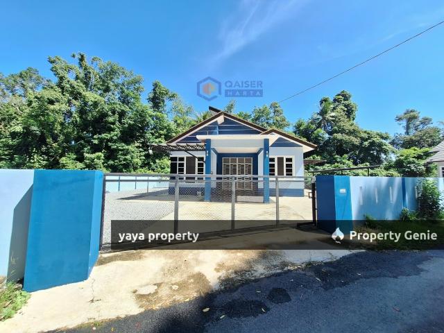 Bungalow for sale in Kota Aur, Kelantan