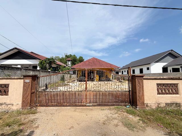 Bungalow for sale in Tringganu