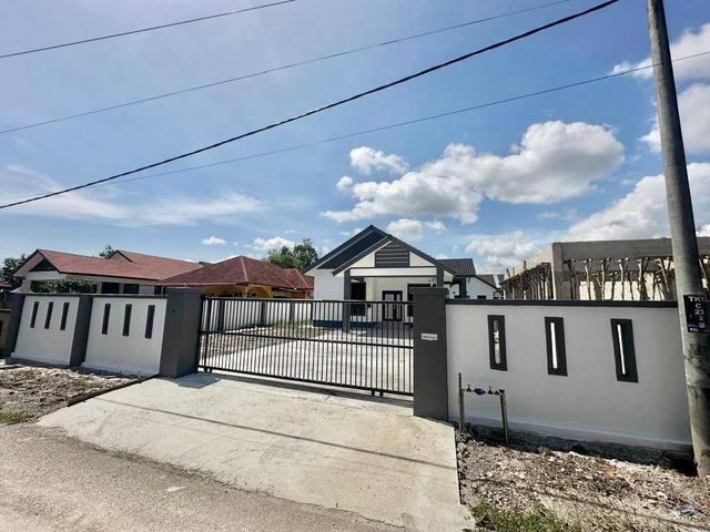 Bungalow for sale in Kemaman, Tringganu