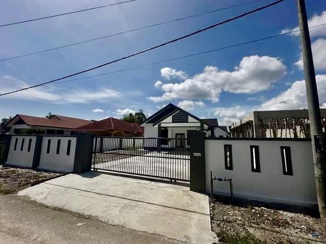 Bungalow for sale in Tringganu