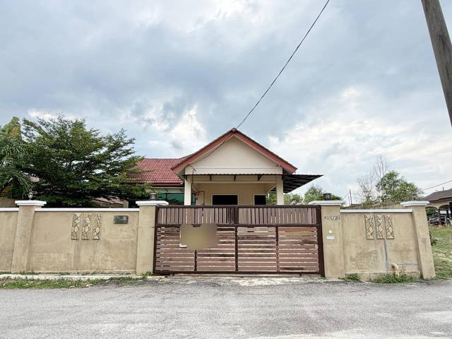 Bungalow for sale in Tringganu