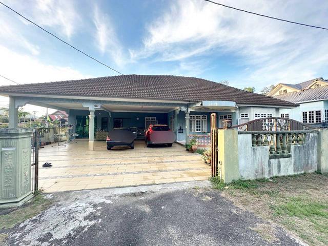 Bungalow for sale in Tringganu