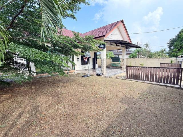 Bungalow for sale in Tringganu