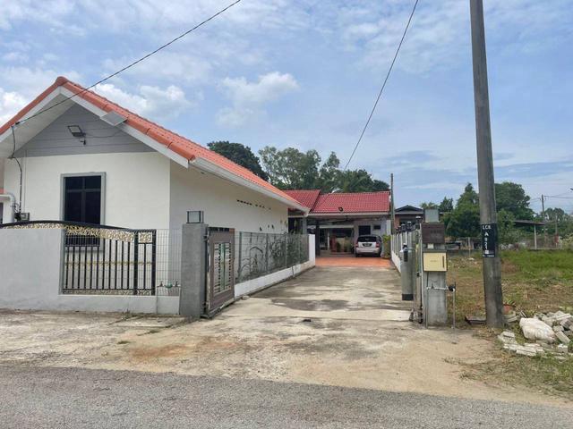 Bungalow for sale in Tringganu