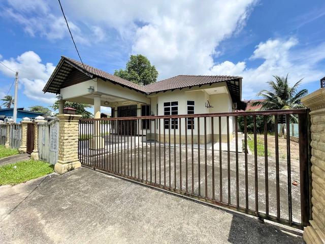 Bungalow for sale in Dungun, Tringganu