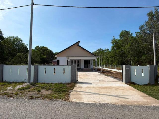 Bungalow for sale in Tringganu