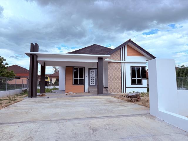 Bungalow for sale in Tanah Merah, Kelantan