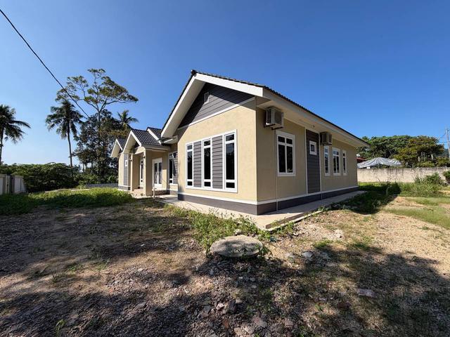Bungalow for rent in Tringganu