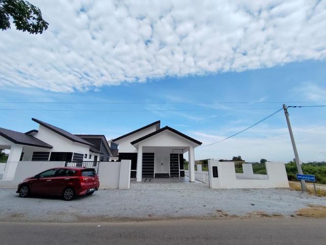Bungalow for sale in Melor, Kota Bharu