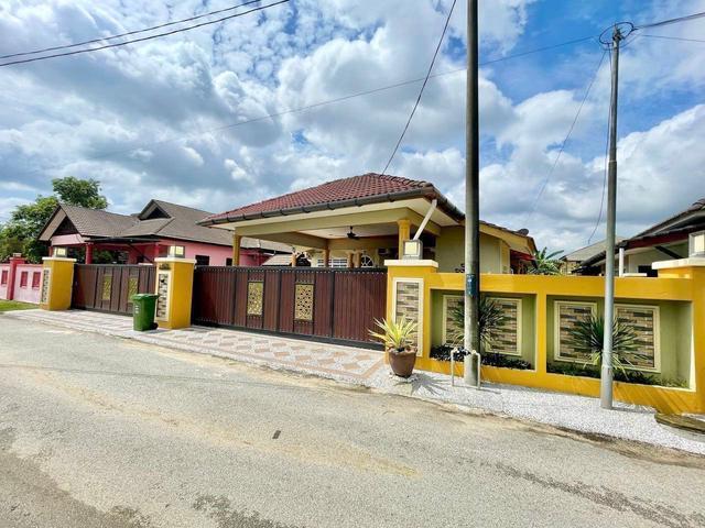Bungalow for sale in Tringganu