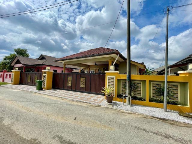 Bungalow for sale in Tringganu